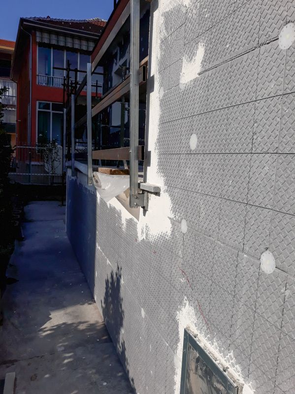 Eifs Repair Service