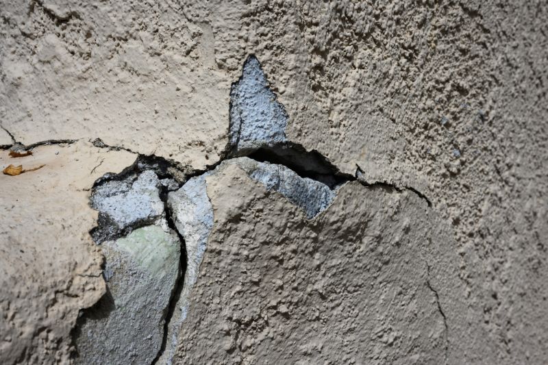 Stucco Repair in Sacramento, CA