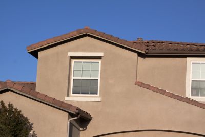 Synthetic Stucco Installation in Marin County, CA