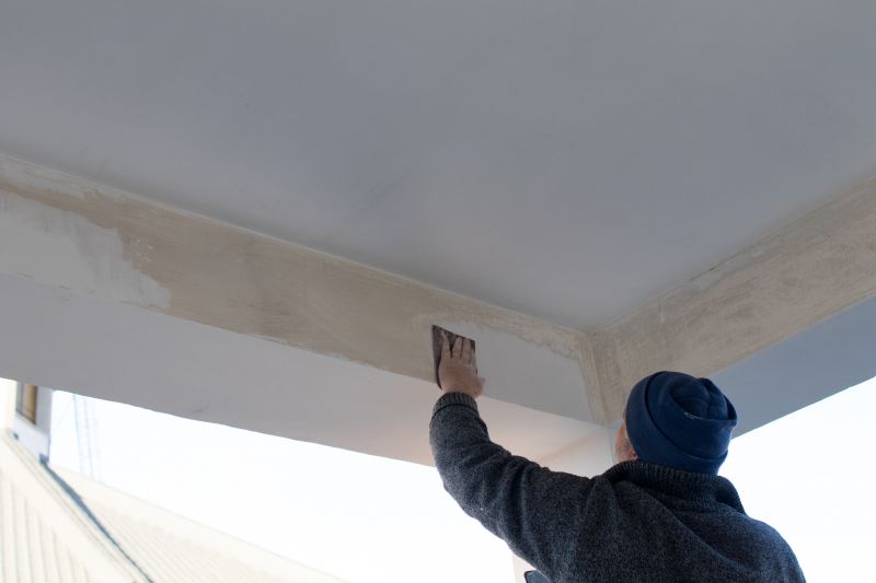Contact About Traditional Stucco Installation