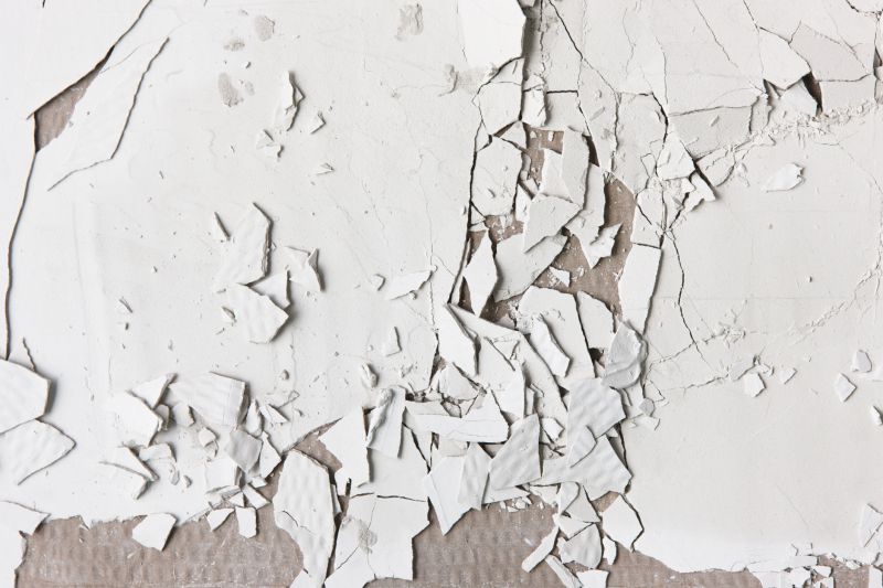 Cracked Stucco Repair