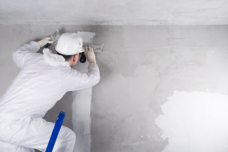 Cracked Stucco Repair in Ventura County, CA