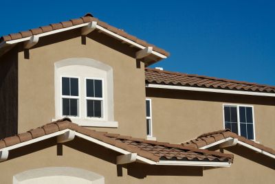 Eifs Damage Repair in Marin County, CA