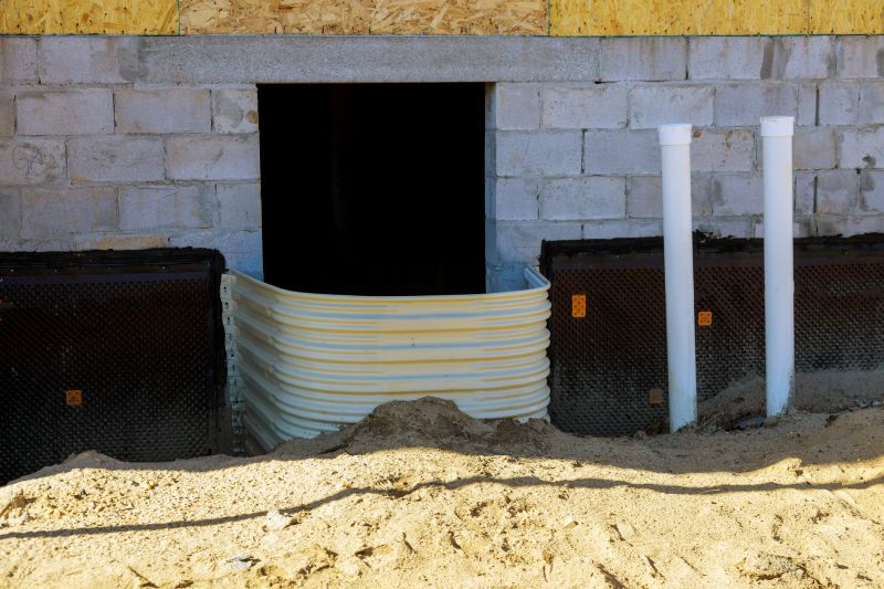 Eifs Installation