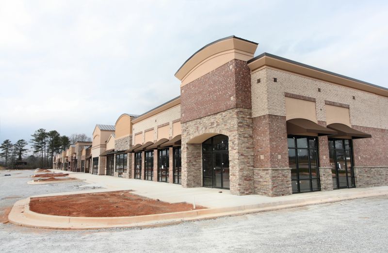 Eifs Repair Service