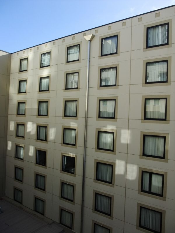 Eifs Replacement