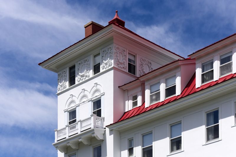 Eifs Replacement