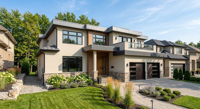 Eifs Siding Installation in Ventura County, CA