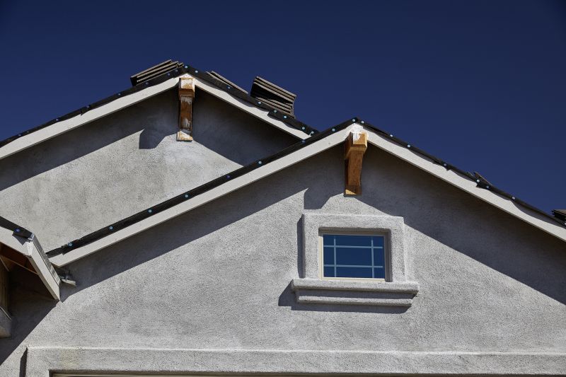 Eifs Siding Repair in Sacramento, CA