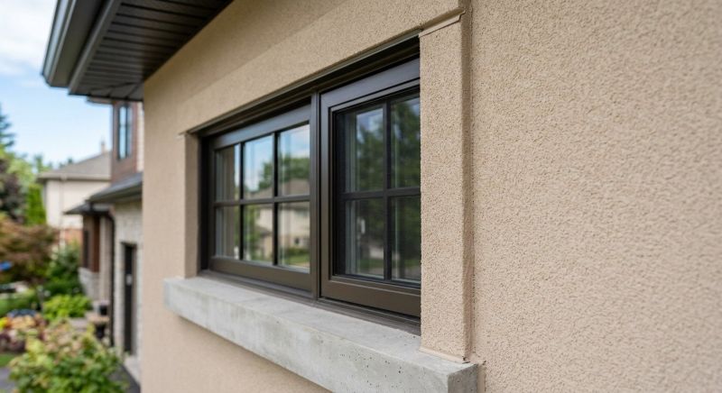 Eifs Siding Replacement in Ventura County, CA