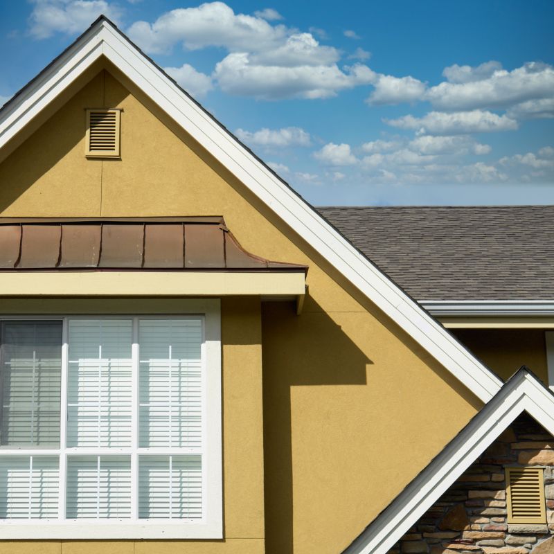 Eifs Siding Service in Napa, CA