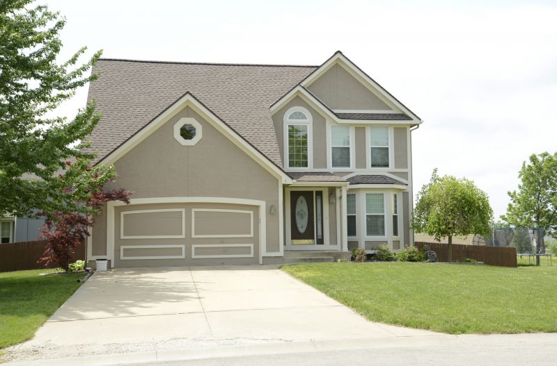 Eifs Siding Service in Sonoma County, CA
