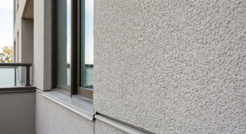 House Stucco Repair in Sacramento, CA