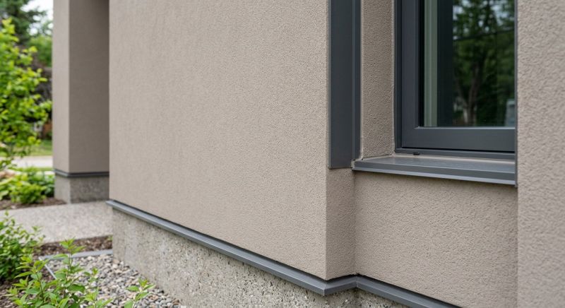 Interior Stucco Repair in Sacramento, CA