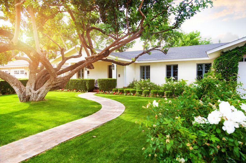 Residential Stucco Service