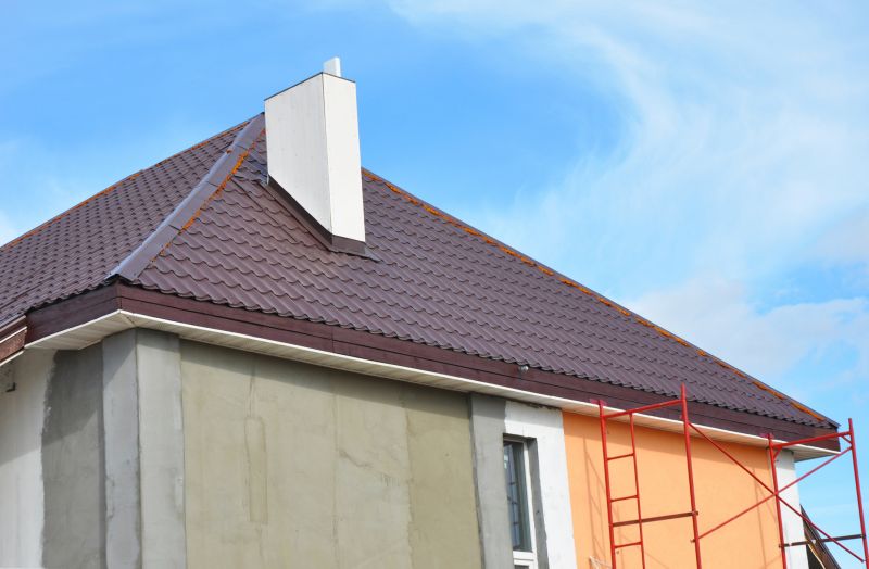 Residential Stucco Service in Napa, CA