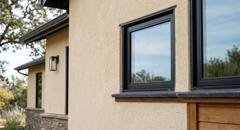 Residential Stucco Service in Ventura County, CA