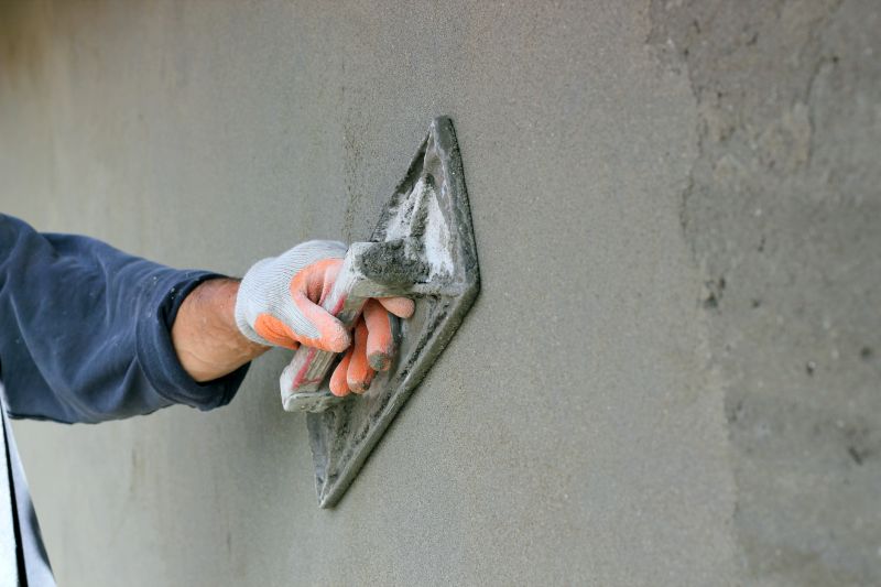 Stucco Installation in Napa, CA