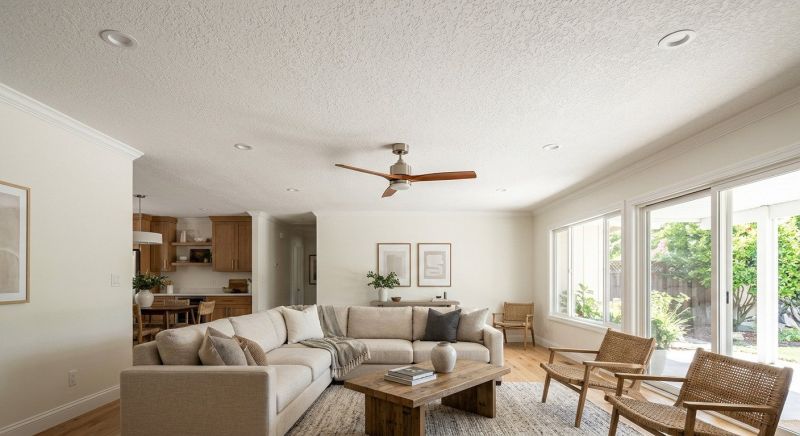 Stucco Maintenance in Ventura County, CA