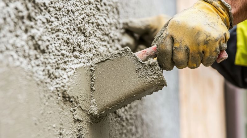 Stucco Maintenance in Sacramento, CA