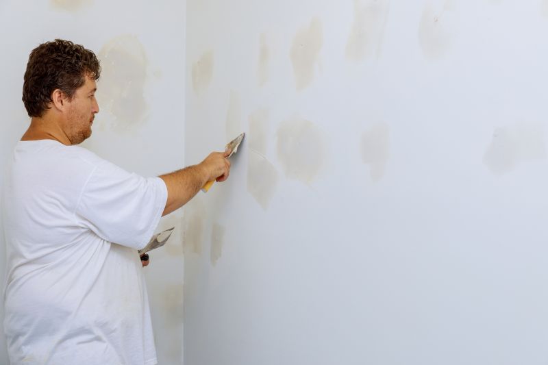 Stucco Patching in Marin County, CA