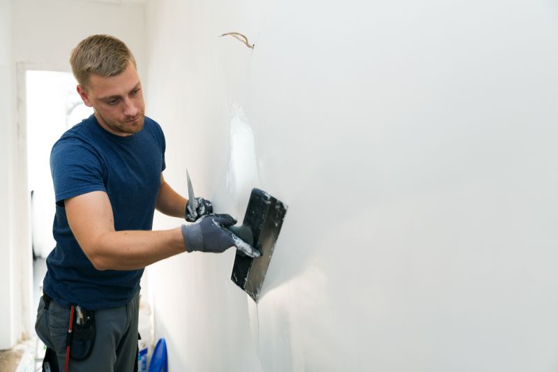 Stucco Repair in Santa Rosa, CA