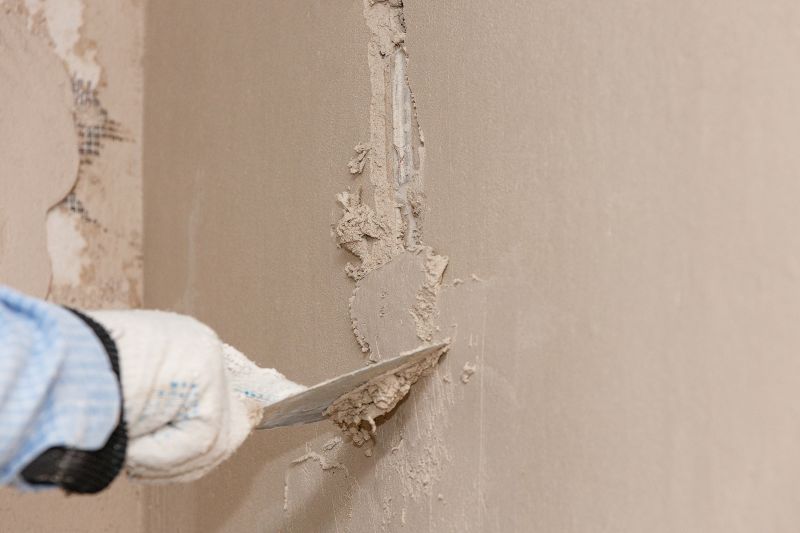 Stucco Repair in Santa Rosa, CA