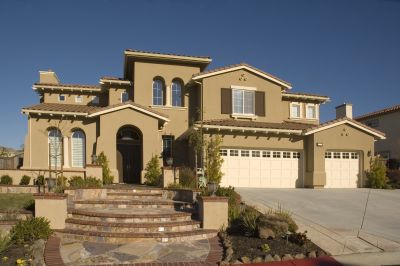 Stucco Siding Installation in Sonoma County, CA