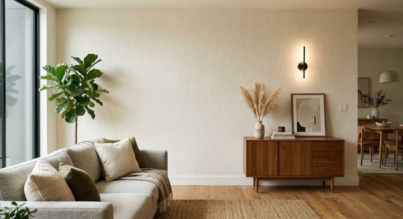 Synthetic Stucco Installation in Sonoma County, CA