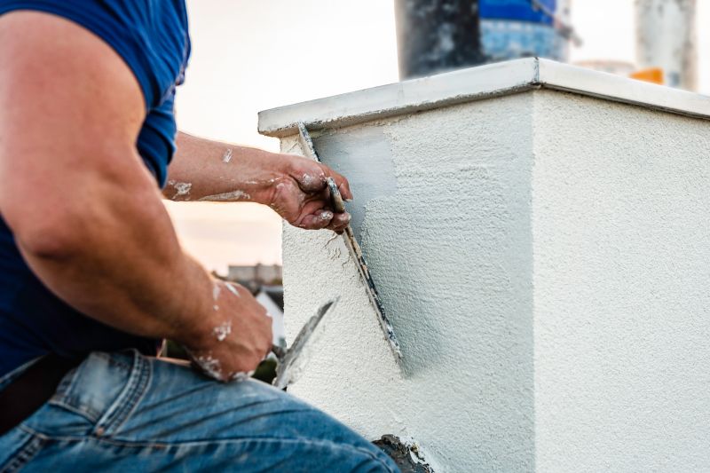 Synthetic Stucco Installation in Ventura County, CA
