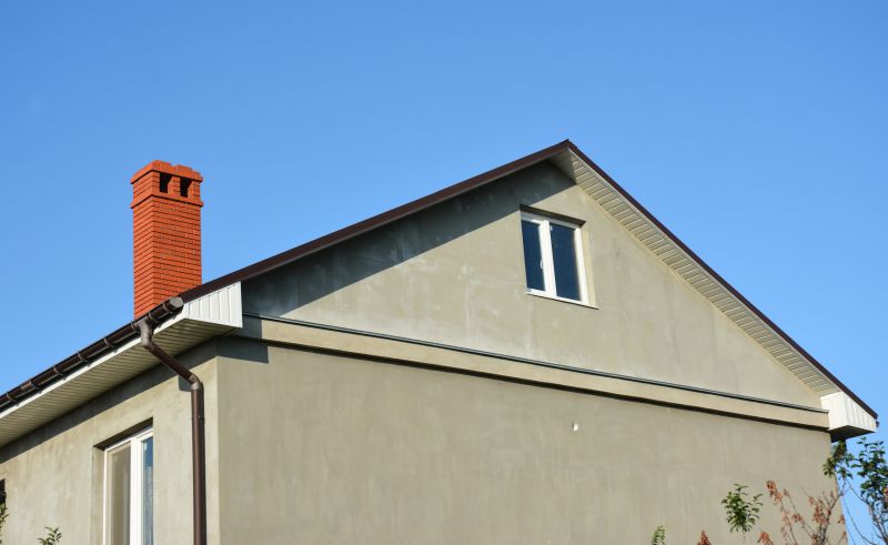 Synthetic Stucco Replacement