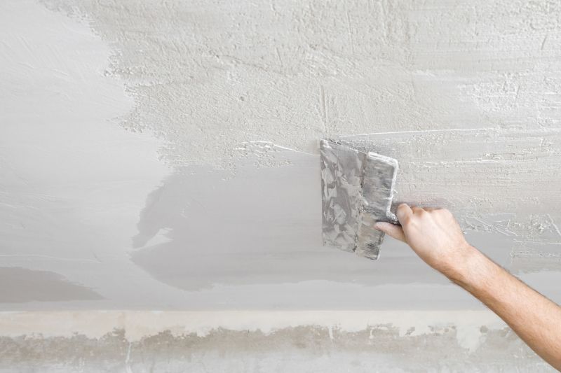 Experienced Stucco Specialists